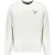 Accademia Militare Grijs Katoenen Heren Sweatshirt