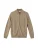 GOBI Cashmere Gebreid vest ‘Women’s Essential Cashmere Full-Zip Cardigan’  donkerbeige