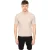 Duck and Cover Heren Morwin Polo Shirt (Stone)