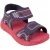 Kappa Kinders/kids kaleo sandalen