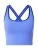 Fabletics Sporttop  navy / lichtblauw