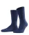 FALKE Sportsokken ‘Walkie Light’  donkerblauw / oranje