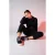 Sande Sport Sneakers Dames