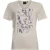 Poools T-shirt 413233 ivory