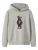 LMTD Sweatshirt  beige / bruin / grijs gemêleerd / zwart