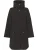 Didriksons Tussenparka ‘Adria’  zwart