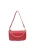 CHICCA BORSE Schoudertas  rood