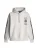 Red Bull Racing x Pepe Jeans Sweatshirt ‘Red Bull Racing x Pepe Jeans’  grijs gemêleerd / zwart