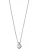 Pilgrim Ketting ‘Sophia’  zilver