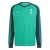 ADIDAS ORIGINALS Shirt ‘Jersey’  marine / groen