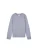 Scalpers Sweatshirt  duifblauw