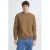 Blend regular fit sweater – bruin