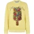Washed Sweatshirt Gelato