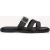 Notre-V Slippers 227226 Zwart