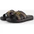 Mexx Mexx Rami Pacha Slippers zwart Synthetisch