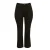 Uitlopende jeans voor dames Mat Fashion Basic Bootcut