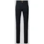 Blend Slim fit broek met steek- en achterzakken, model ‘NATAN’