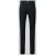 Blend Slim fit broek met steek- en achterzakken, model ‘NATAN’