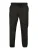 Urban Classics – Straight Slit Broek rechte pijpen – L – Zwart