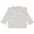 Feetje longsleeve Sea La Vie ecru/blauw