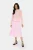 Pullover Regular fit rose