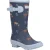 Cotswold Woodland JNR Rubber Meisjes Deers Wellingtonlaarzen