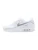 Nike Sportswear Sneakers laag ‘Air Max 90 Premium’  lichtgrijs / wit