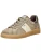 Nero Giardini Sneakers laag  lichtbruin / wit