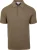 R2 Polo Knitted Taupe