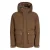JACK & JONES JUNIOR gebreide winterparka – kaki