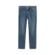 Reguliere Klassieke Vijf pockets Jeans Tom Tailor Josh