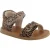 Shoesme Cs26s011-b meisjes sandalen