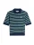 TOMMY HILFIGER Shirt  lichtbeige / navy / donkergroen
