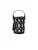Coccinelle Koi Handtas Glad Leer