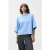 Catwalk Junkie Short Sleeve Sweater Riviera