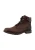 TOM TAILOR Veterboots  bruin