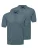 Only & Sons Shirt ‘Wyler’  blauw