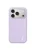 iDeal of Sweden Smartphonehoesje ‘iPhone 17 Pro’  lavendel