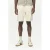 Gabba regular denim short ecru