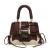 Steve Madden crossbody tas Bdiego-M bruin