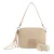 FREDsBRUDER Schoudertas ‘Carry Me Everywhere’  beige