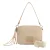 FREDsBRUDER Schoudertas ‘Carry Me Everywhere’  beige