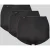Sloggi Slip met labeldetail en elastische band in set van 3