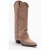 Clementina Leren Western Boot (Dames)