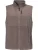 Schöffel Sportbodywarmer  bruin