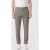 Calvin Klein Houndstooth Slim Suit Pants Brilliant White