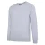 Umbro Dames/Dames Club Leisure Sweatshirt (Grijs gemêleerd/wit)