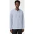 AllSaints Brace Hoody Willow Blue