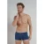 Ceceba +size boxershort (set van 2) petrol