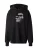 Karl Lagerfeld Sweatshirt ‘Ikon’  beige / zwart / wit